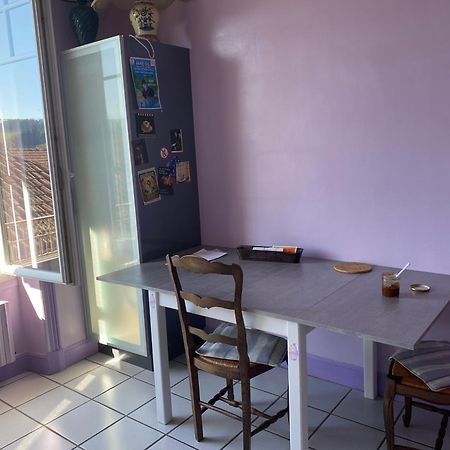 Les Chambres De Marielou 欧里亚克 外观 照片